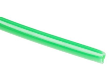 Przewód pneumatyczny, kolor: Zielony, dł. 30m, materiał: Nylonowe, RS PRO