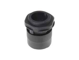 Adapter, Nylon 66 32mm RS PRO