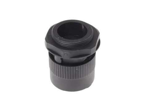 Adapter, Nylon 66 32mm RS PRO