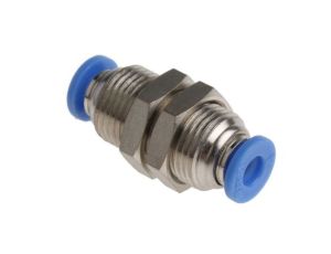 Adapter gwintowany typu rura – rura, typ: Proste 10 barów