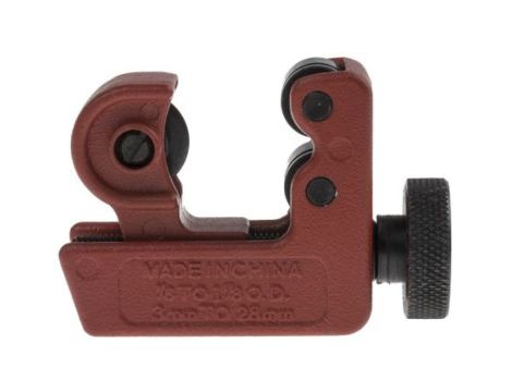 Obcinak do rur 3 → 29 mm, RS PRO