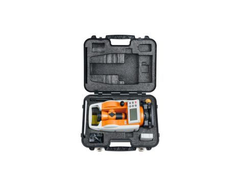 Teodolit elektroniczny FET 220