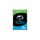 Dysk Seagate Skyhawk AI ST10000VE001 (10 TB 3.5 SATA 256 MB 7200 obr/min)