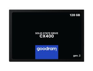 SSD GOODRAM CX400 128GB gen. 2