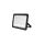 Naświetlacz LED GALAXI 100W 11000lm barwa zimna 6000K IP65 czarny LFL261