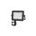 Naświetlacz LED GALAXI 20W 2200lm barwa naturalna 4000K IP65 czarny z czujnikiem LFL220S