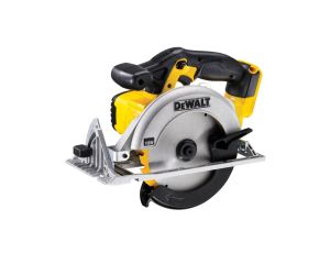 Pilarka tarczowa DeWalt DCS391N-XJ (460W 165mm)