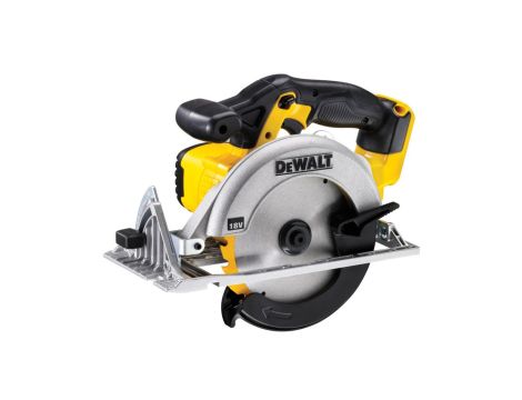 Pilarka tarczowa DeWalt DCS391N-XJ (460W 165mm)