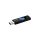 ADATA FLASHDRIVE UV320 64GB USB3.1 Black-Blue