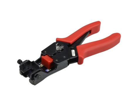 Zaciskarka do terminowania modułów Molex