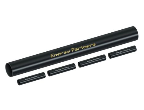 Mufa przelotowa do kabli 4-żyłowych Y(A)KY 0.6/1kV (4 x 120-300mm2) EP4-5/120-300