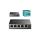 Switch TP-LINK TL-SG105E (5x 10/100/1000Mbps)