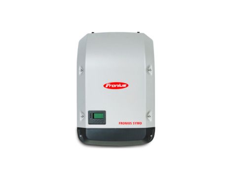 Inwerter sieciowy 3-fazowy 8,2kW FRONIUS SYMO 8.2-3-M WLAN