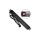 Listwa przeciwprzepięciowa A-LAN PZ081U3M (8 x UTE 16 A (3680 W) 3m kolor czarny)