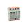 Ogranicznik przepięć Typ T1+T2 4P 12,5kA 1,5kV PRO VCXBC4P125KA