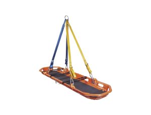 NOSZE RATOWNICZE UNIWERSALNE Z REGULOWANYMI TAŚMAMI