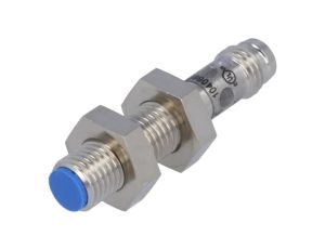 Czujnik indukcyjny wyjście PNP / NO 02mm 1030VDC M8 IME08-02BPSZT0K