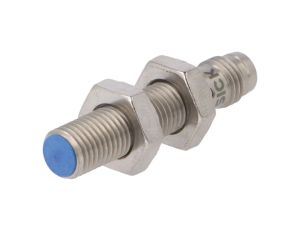 Czujnik indukcyjny Wyjście PNP / NO 02mm 1030VDC M8 IMB08-02BPSVT0K