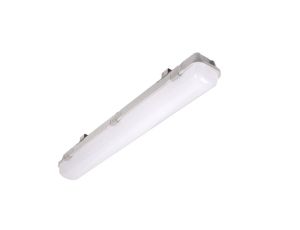 Oprawa hermetyczna sieciowo-awaryjna WARS 1x60 M 2H MT 4000K IP65 / 93119