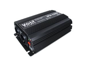 Przetwornica IPS 1000 12V / 230V 700/1000 W (3IPS100012) VOLT POLSKA