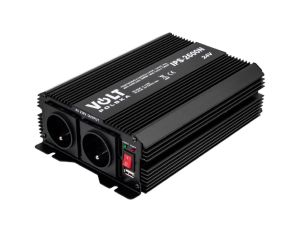 Przetwornica IPS 1300/2600 24V (3IPSN26024) VOLT POLSKA