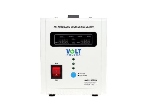 Stabilizator napięcia AVR 2000 5AVR2000SE