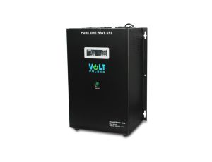 Przetwornica Sinus UPS 500 40AH 12V 300/500W (3SR500WA40) VOLT POLSKA