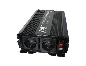 Przetwornica IPS 1700/3400 24V (3IPSN30024) VOLT POLSKA