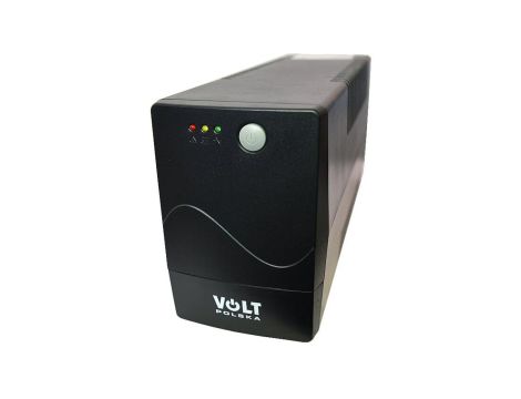 Zasilacz awaryjny UPS PICO 1000VA 600W 5UP010009P