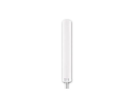 Qoltec Antena 5G LTE DUAL 15 dBi Zewnętrzna