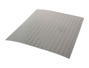 Akcesoria optyczne, odbłyśnik, 200x200mm, samoprzylepny, plastik+tworzywo, polaryzacja, AO98C807