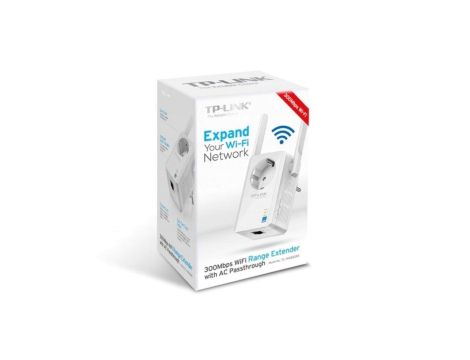 Repeater TP-LINK TL-WA860RE