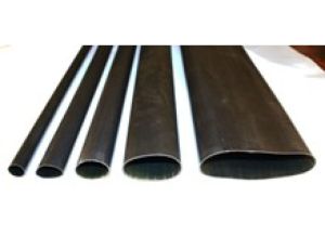 Rura termokurczliwa pogrubiana z klejem dł.1000mm - RIMT 34/7-1000A