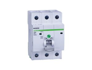 Rozłącznik izolacyjny 3P 63A Ex9BI