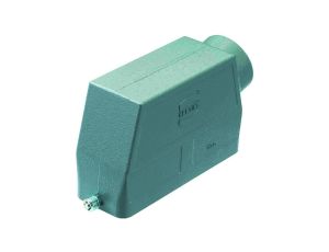 Obudowa ochronna kątowa HAN 24B PG29 9300240541