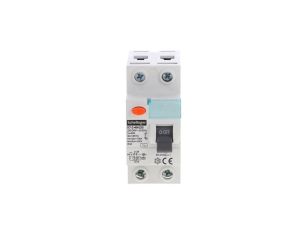 WYŁĄCZNIK RÓŻNICOWOPRĄDOWY AC 2P 40A 30mA SCHELINGER A03-K7-2-40-030