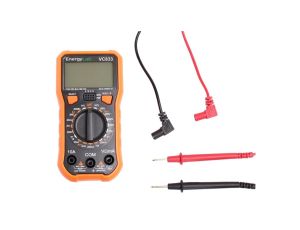 Miernik uniwersalny true RMS VC833