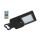 Lampa solarna uliczna parkowa 40W barwa 4000K montaż słup/ściana