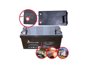 Akumulator VRLA AGM 12V 200Ah (żywotność 3-5 lat) EX.9793