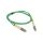 Patch cord MM OM3 LC-LC duplex 50/125 5.0m FOC-LCLC-5MMD-5-3