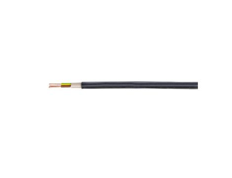 Kabel energetyczny bezhalogenowy N2XH-J 3x2,5 0,6/1kV B2ca /bębnowy/