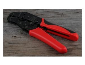 Styk RS PRO BNC, TNC Ręczny Zaciskarka