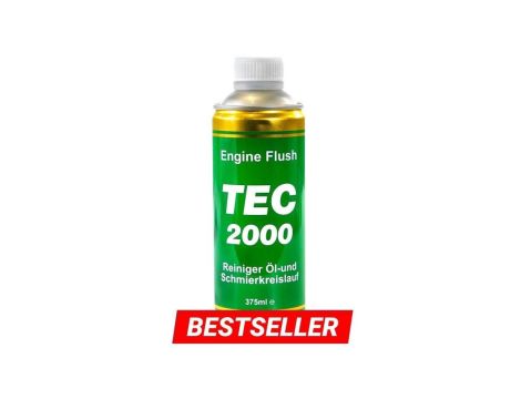 TEC 2000 ENGINE FLUSH PŁUKANKA SILNIKA