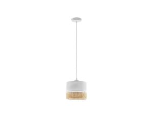 Lampa wisząca PAGLIA WHITE 6534 TK LIGHTING
