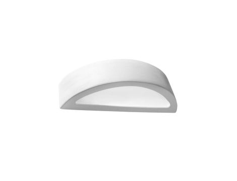 Kinkiet ceramiczny ATENA
