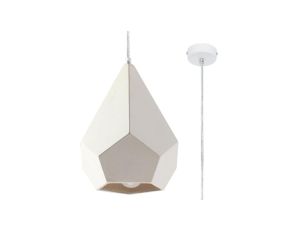 Lampa wisząca ceramiczna PAVLUS