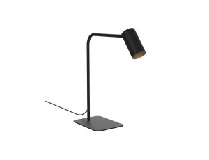 Lampa biurkowa MONO BLACK/GOLD 7716 Nowodvorski Lighting