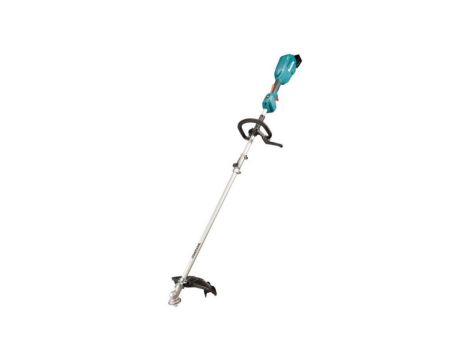 Akumulatorowa wielof. jednostka napędowa 18v 0*ah+kosa em408