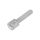Śruba z gwintowanym łbem Dł.gwintu 14,2mm AMPLIMITE 1-829261-6