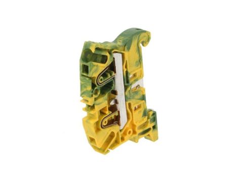 Zacisk rozgałęźny szynowy SNK 0,54mm2 drogi 1 zaciski 2 TS35 1SNK706150R0000 (ZK4-PE)
